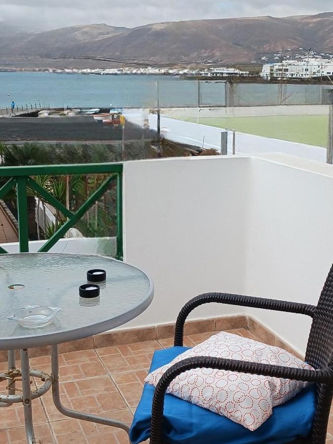Marysol 6 Terrace With Sea Views, Close To The Sea Punta Mujeres Eksteriør billede