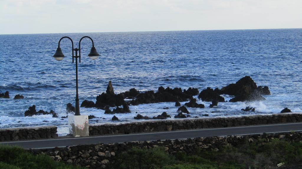 Marysol 6 Terrace With Sea Views, Close To The Sea Punta Mujeres Værelse billede