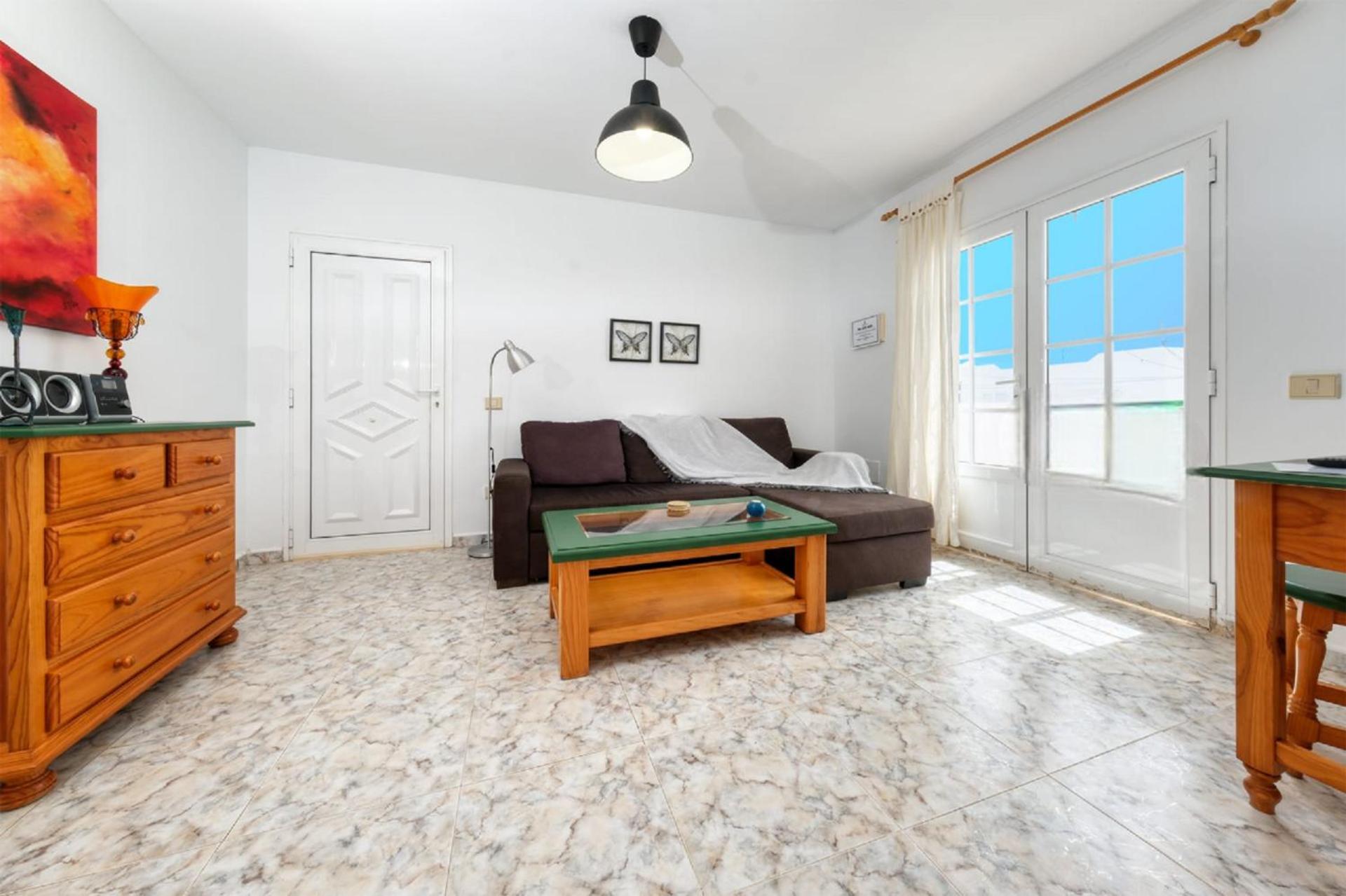 Marysol 6 Terrace With Sea Views, Close To The Sea Punta Mujeres Eksteriør billede