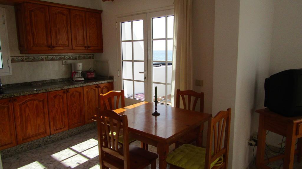 Marysol 6 Terrace With Sea Views, Close To The Sea Punta Mujeres Værelse billede