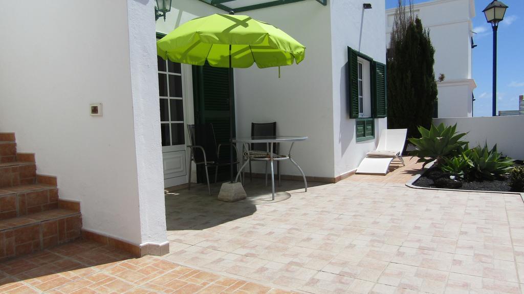 Marysol 6 Terrace With Sea Views, Close To The Sea Punta Mujeres Eksteriør billede