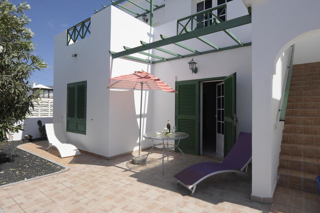 Marysol 6 Terrace With Sea Views, Close To The Sea Punta Mujeres Eksteriør billede