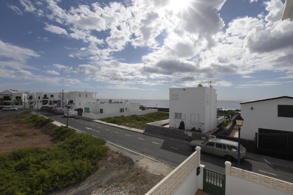 Marysol 6 Terrace With Sea Views, Close To The Sea Punta Mujeres Eksteriør billede