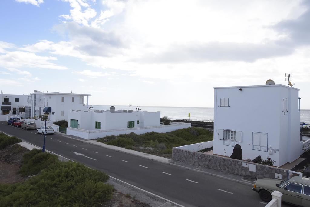 Marysol 6 Terrace With Sea Views, Close To The Sea Punta Mujeres Eksteriør billede